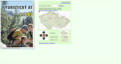 Desktop Screenshot of aktualizace.atlascr.cz